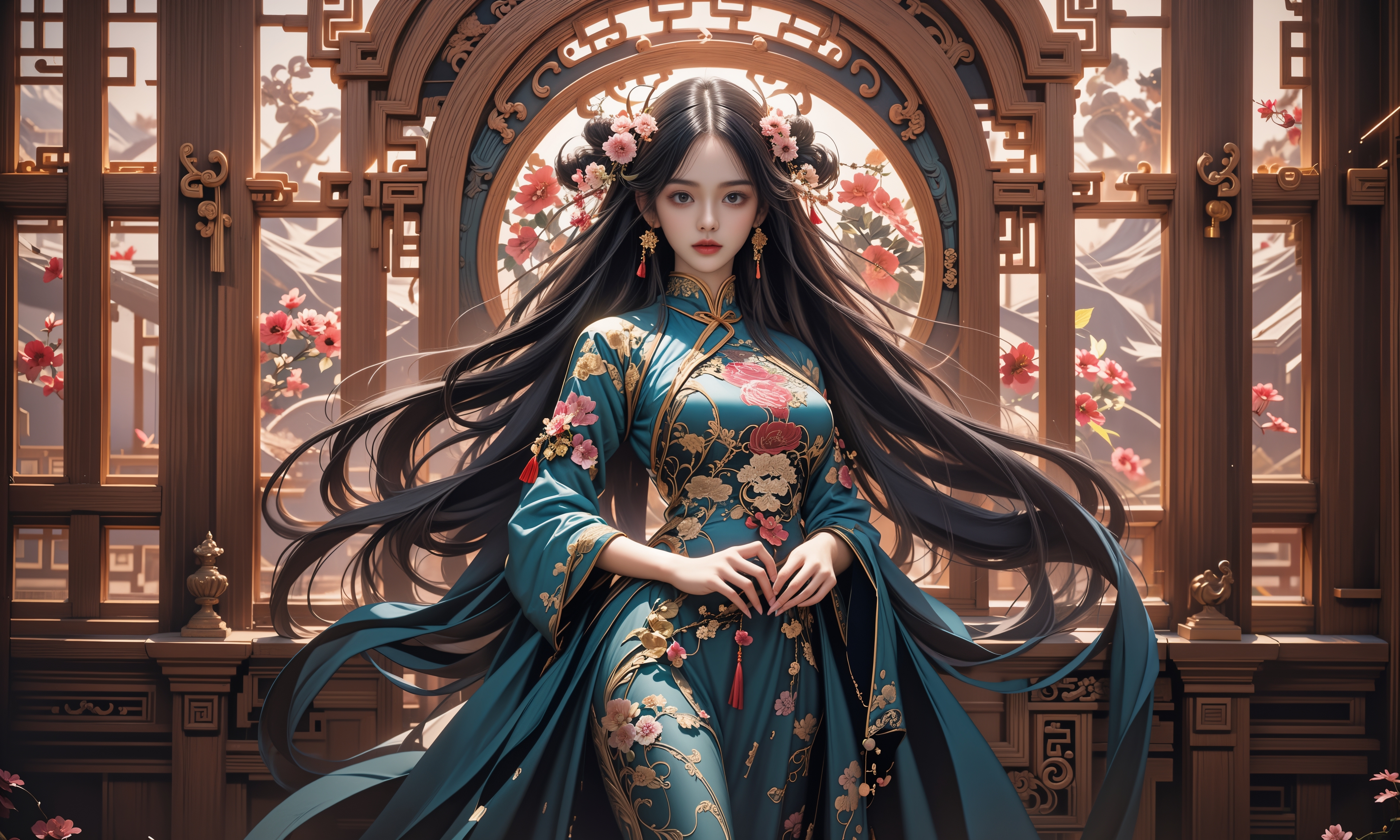 中方：一贯认为经贸合作是中澳关系的压舱石